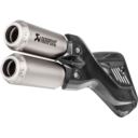 TŁUMIK AKRAPOVIC TI MLSTRD 950