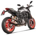 TŁUMIK AKRAPOVIC TI MONSTER