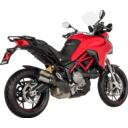 TŁUMIK AKRAPOVIC TI MULTISTRADA 950