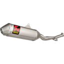 TŁUMIK AKRAPOVIC TI CRF300L