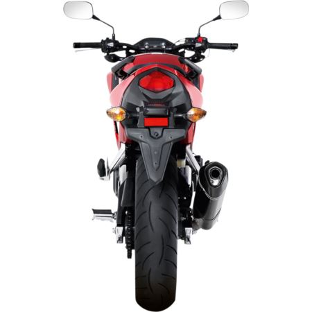 TŁUMIK AKRAPOVIC CARBON CB500F/R/X