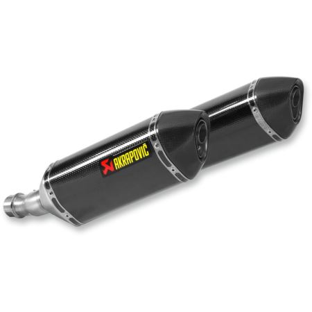 TŁUMIK AKRAPOVIC CARBON Z1000 14-18