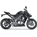 TŁUMIK AKRAPOVIC CARBON Z1000 14-18