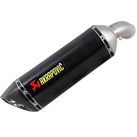 TŁUMIK AKRAPOVIC CARBON NJA 1000SX