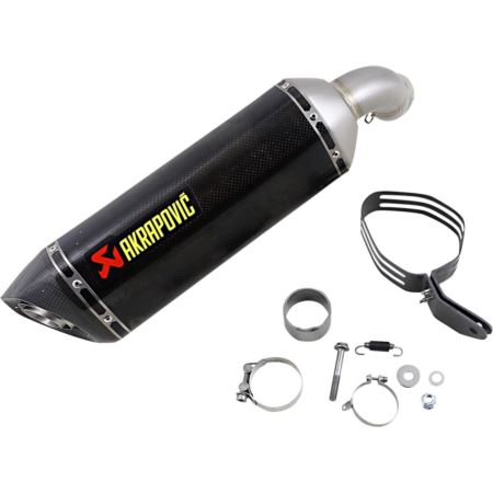 TŁUMIK AKRAPOVIC CARBON NJA 1000SX