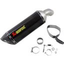 TŁUMIK AKRAPOVIC CARBON NJA 1000SX