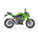 TŁUMIK AKRAPOVIC TI NINJA 250SL