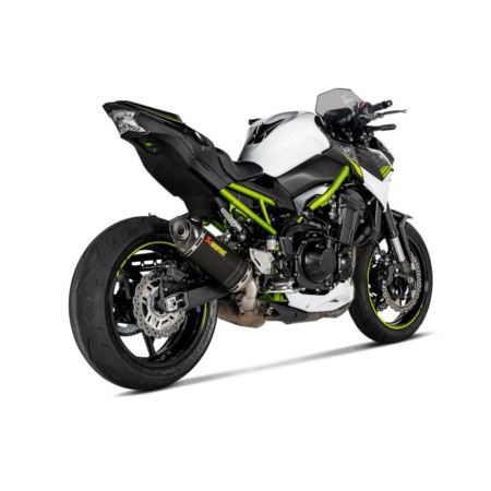 TŁUMIK AKRAPOVIC CARBON Z900 /A2