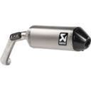 TŁUMIK AKRAPOVIC TI M-G V85