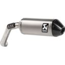 TŁUMIK AKRAPOVIC TI M-G V85