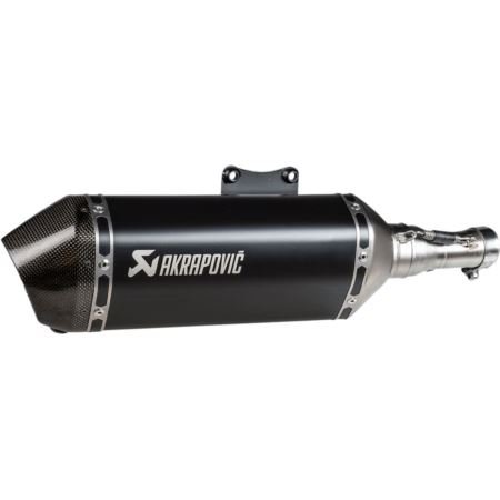 TŁUMIK AKRAPOVIC SS/CARBON BLK SPRINT