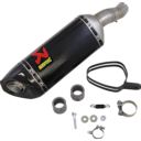 TŁUMIK AKRAPOVIC CARBON MT-03