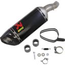 TŁUMIK AKRAPOVIC CARBON MT-03