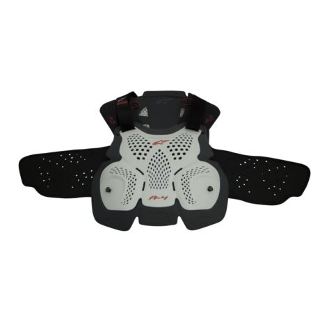 BUZER ALPINESTARS A-4 MAX WR R. XL/2XL