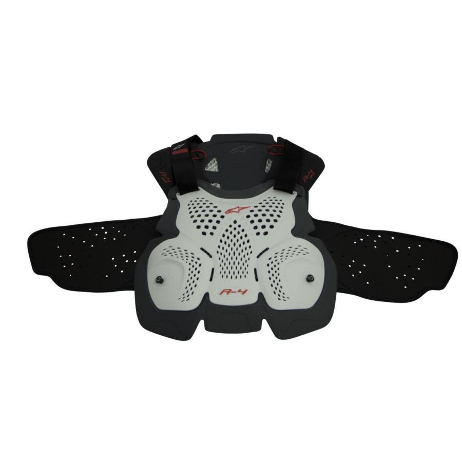 BUZER ALPINESTARS A-4 MAX WR R. XS/S