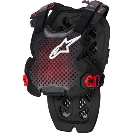 BUZER ALPINESTARS A1 B/R R. M/L