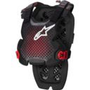 BUZER ALPINESTARS A1 B/R R. M/L