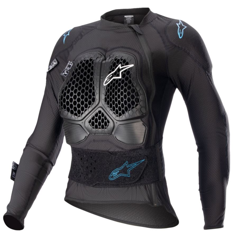 ZBROJA ALPINESTARS 4W BIO ACT V2 BC R. L