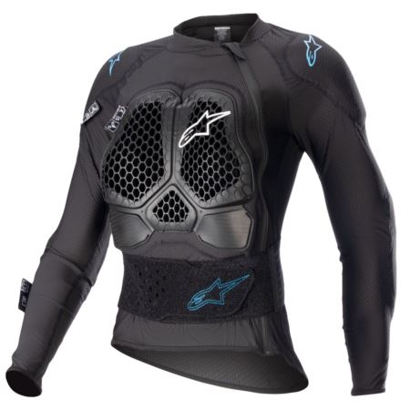 ZBROJA ALPINESTARS 4W BIO ACT V2 BC R. L