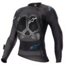 ZBROJA ALPINESTARS 4W BIO ACT V2 BC R. L