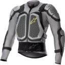 ZBROJA ALPINESTARS BIO ACTION V2 GBY R. 2XL