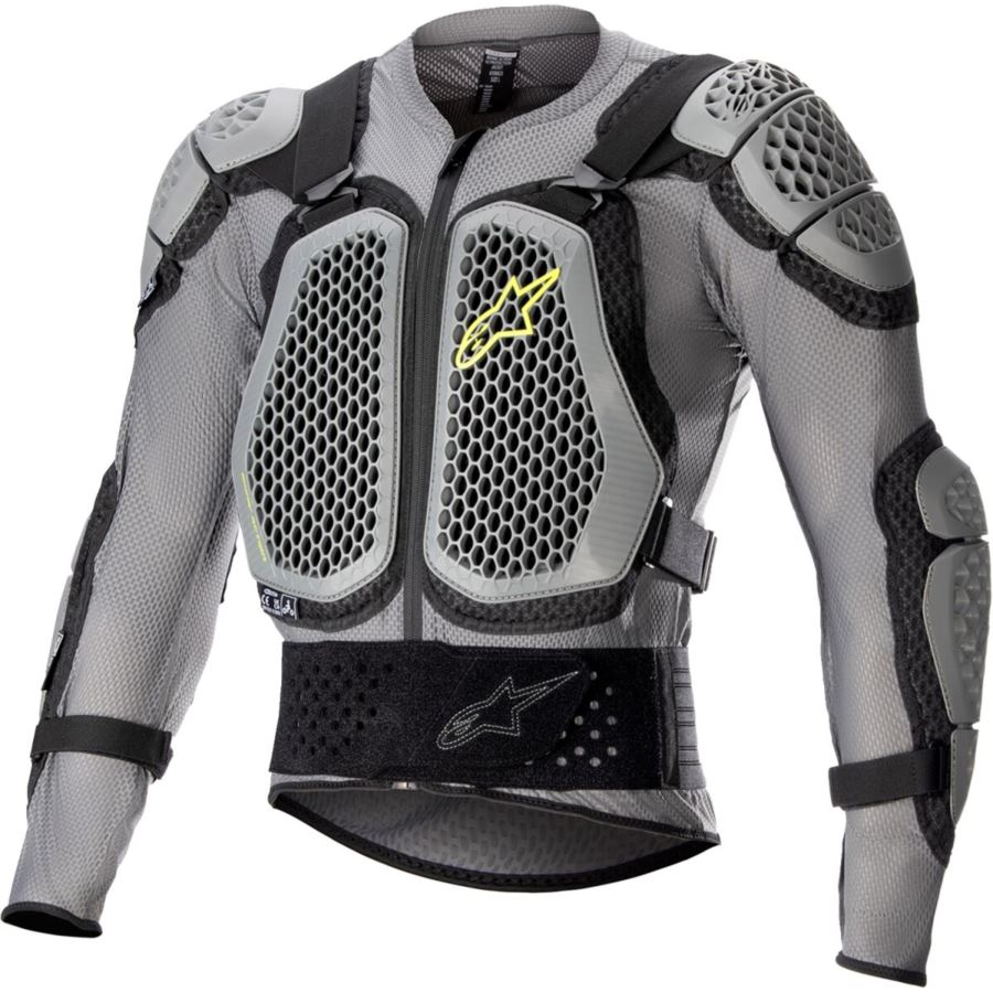 ZBROJA ALPINESTARS BIO ACTION V2 GBY R. L