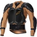 ZBROJA ALPINESTARS BIO ACTION V2 SBT R. 2XL