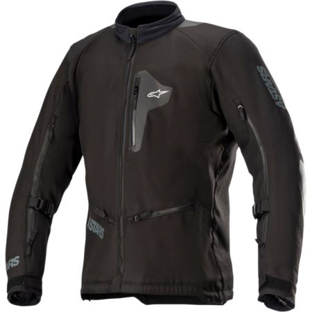 KURTKA ALPINESTARS VENTURE XT BK/BK R. 2XL