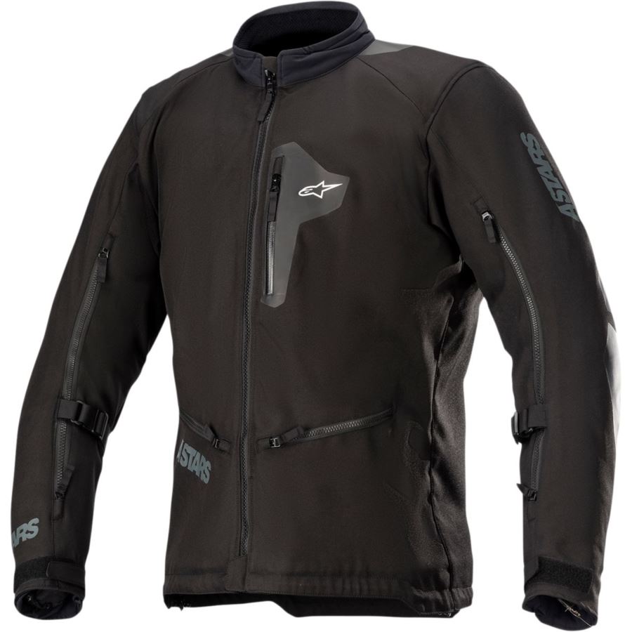 KURTKA ALPINESTARS VENTURE XT BK/BK R. 3XL