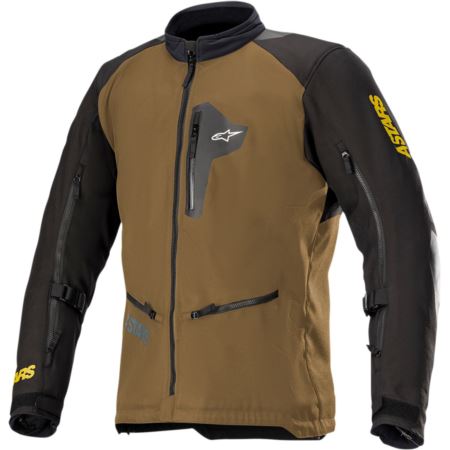 KURTKA ALPINESTARS VENTURE XT CAMEL/B R. 3XL