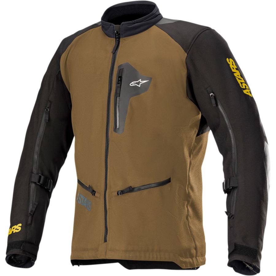 KURTKA ALPINESTARS VENTURE XT CAMEL/B R. L