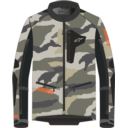 KURTKA ALPINESTARS VENTURE XT CAMO/OG R. M