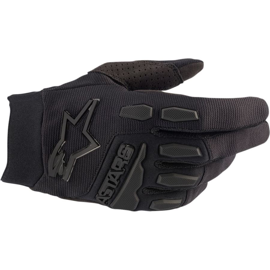 RĘKAWICZKI ALPINESTARS F BORE BK/BK R. M