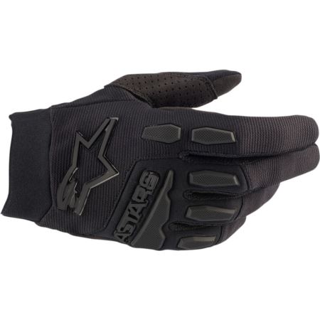 RĘKAWICZKI ALPINESTARS F BORE BK/BK R. S