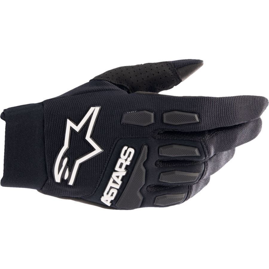 RĘKAWICZKI ALPINESTARS F-BORE XT BLACK R. M