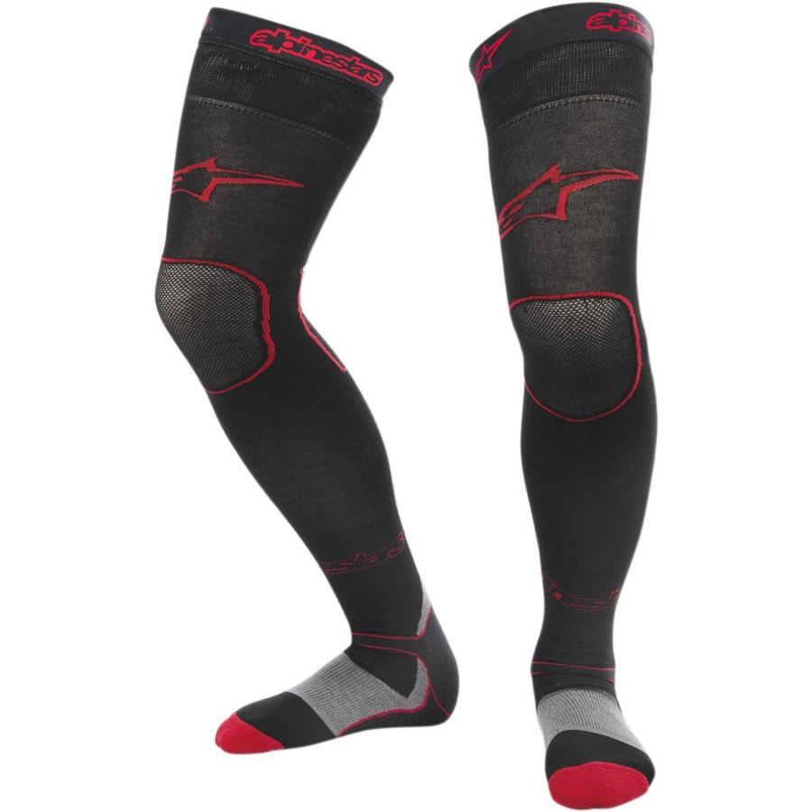 SKARPETY ALPINESTARS LONG MX R. L/XL