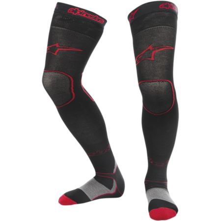 SKARPETY ALPINESTARS LONG MX R. S/M