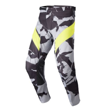 SPODNIE ALPINESTARS RAC-TACT CAMO G/Y R. 30