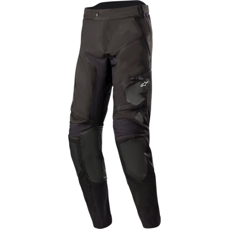 SPODNIE ALPINESTARS VENT XT IB BLACK R. 2XL