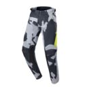 SPODNIE ALPINESTARS YTH R-TACT CAM-G/Y R. 24