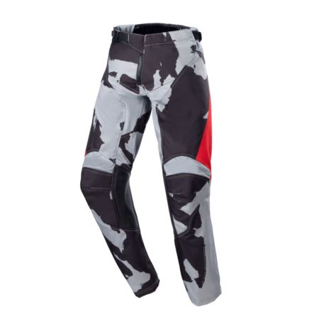 SPODNIE ALPINESTARS YTH R-TACT CAM-RD R. 24