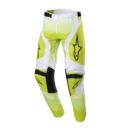 SPODNIE ALPINESTARS YTH RAC-PUSH YL/WT R. 26