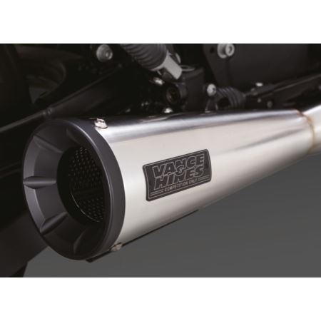 WYDECH 2-1 SS 04-20 XL VANCE&HINES