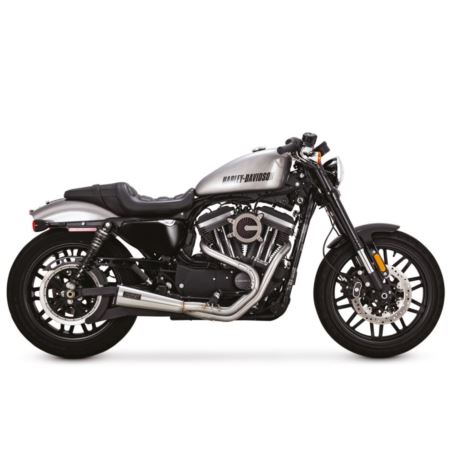 WYDECH 2-1 SS 04-20 XL VANCE&HINES