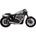 WYDECH 2-1 SS 04-20 XL VANCE&HINES