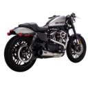 WYDECH 2-1 SS BR 14-22XL VANCE&HINES