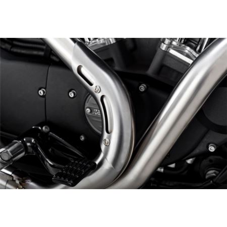 WYDECH 2-1 SS BR 14-22XL VANCE&HINES