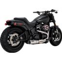 WYDECH 2-1 SS BR HO M8 VANCE&HINES