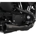 WYDECH 2-1 SS,BL.4-13XL VANCE&HINES