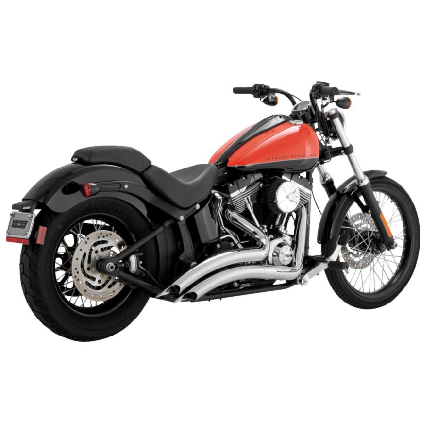 WYDECH BIG-R CHR 86-17ST VANCE&HINES